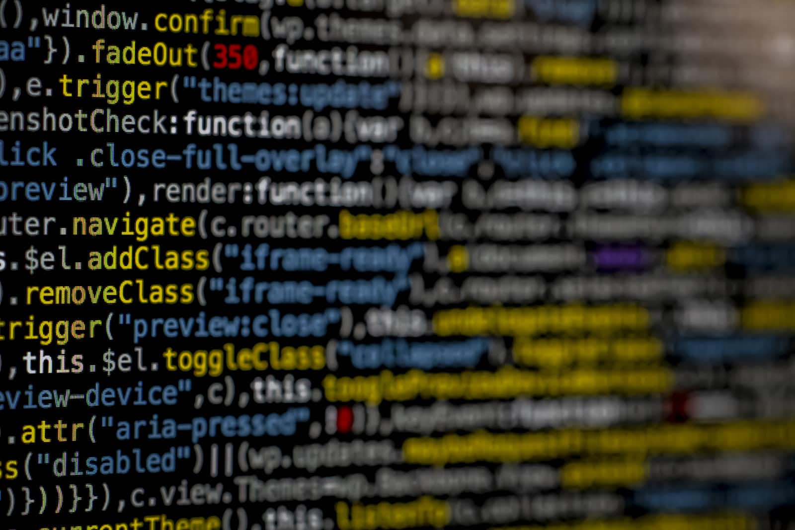 CSS Type