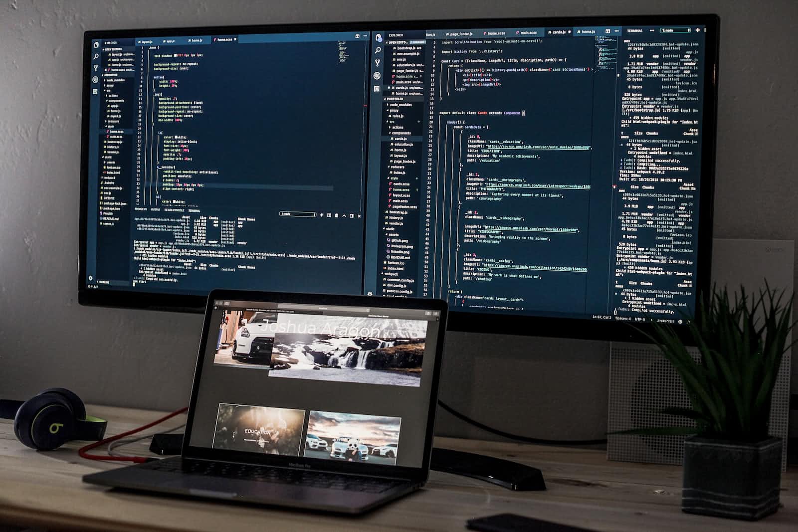 CSS display Property